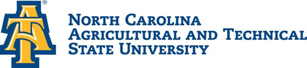 NC A&T State University logo